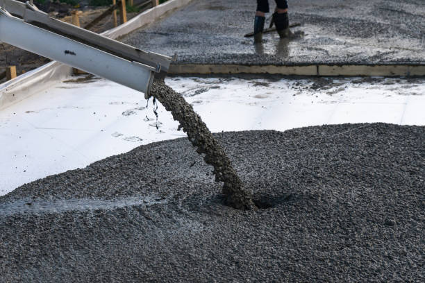 Best Concrete Driveway Installation in Oakland, FL