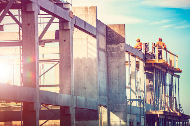 Best Commercial Concrete Services in Oakland, FL