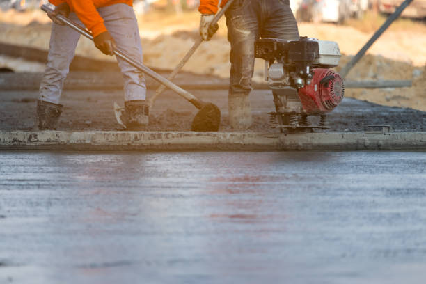 Best Residential Concrete Solutions in Oakland, FL