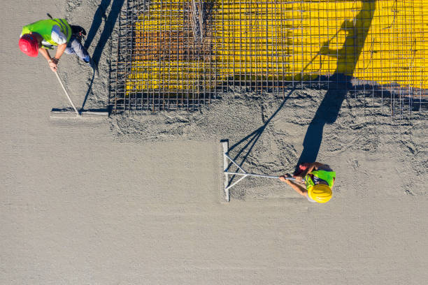 Professional Concrete contractor in FL