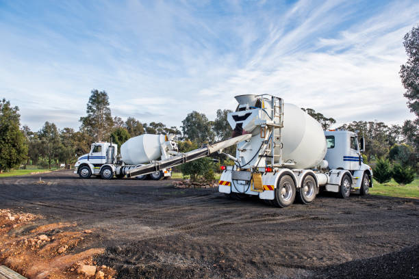 Best Concrete Foundation Repair in Oakland, FL