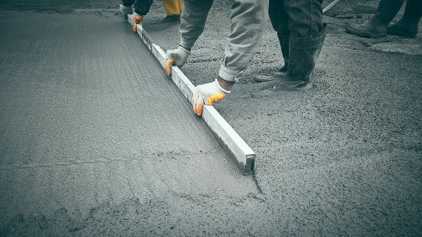 Best Concrete Steps and Stairs in Oakland, FL