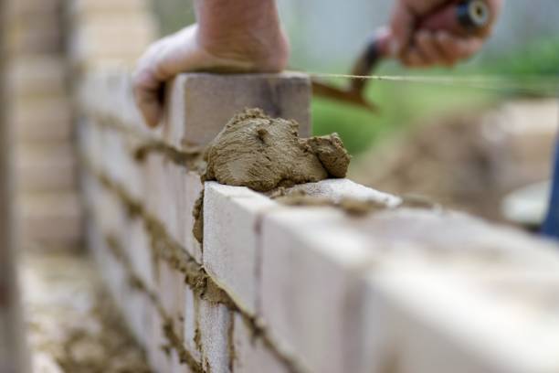 Best Concrete Retaining Walls in Oakland, FL