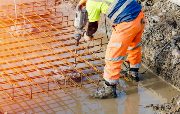 Best Stamped Concrete Services in Oakland, FL