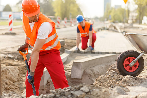 Best Concrete Grinding and Polishing in Oakland, FL