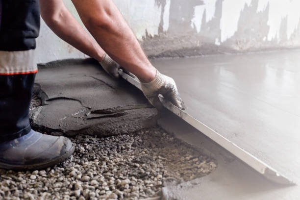 Best Concrete Grinding and Polishing in Oakland, FL